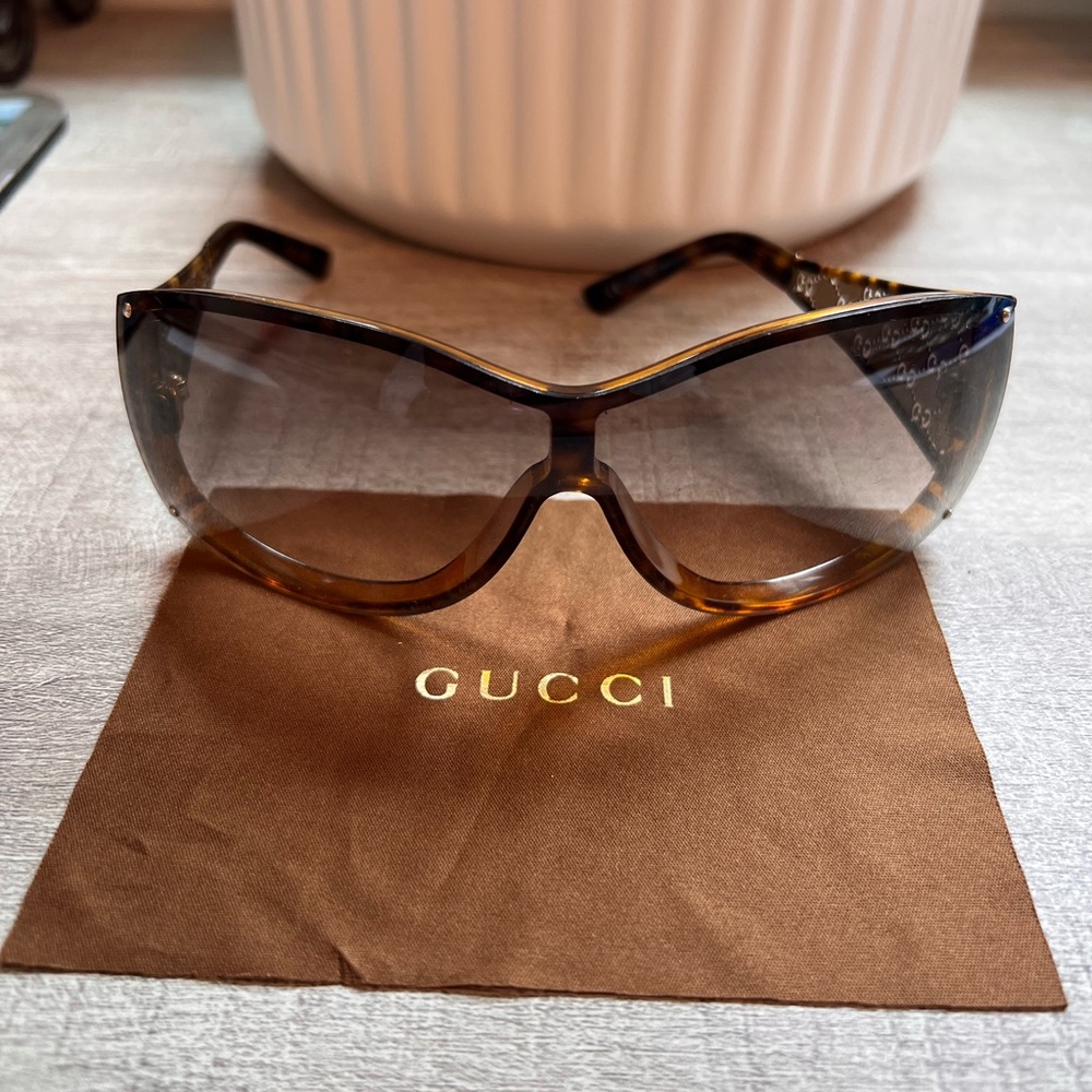 Gucci Sunglasses